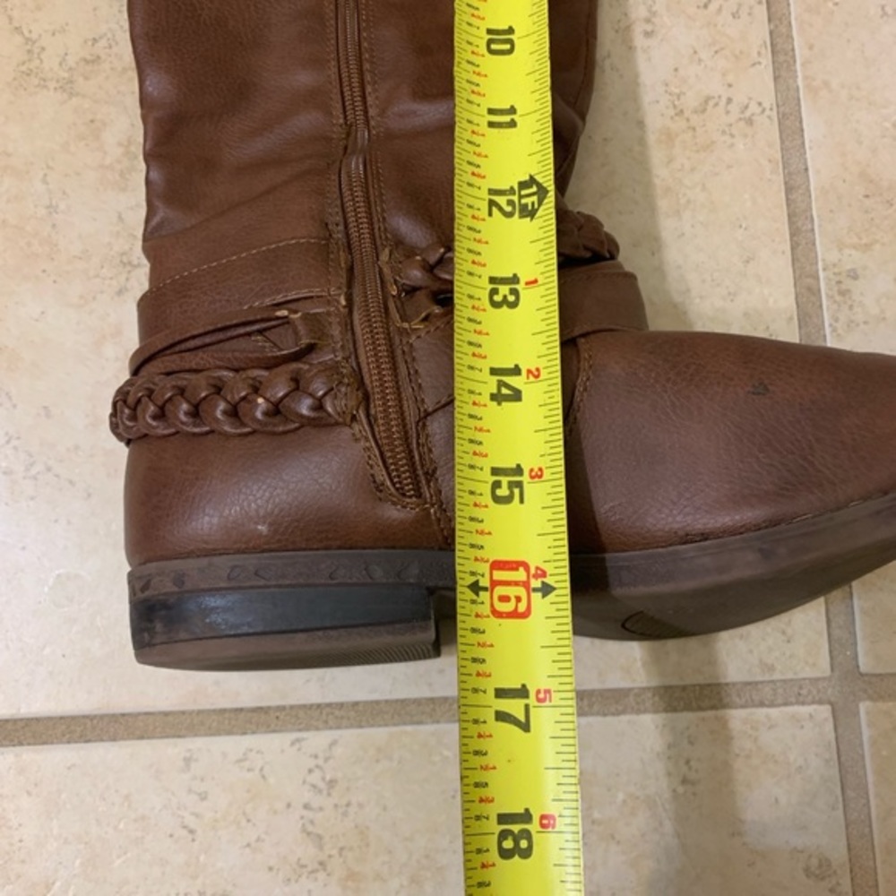 Rampage Boots - Picture 4 of 6